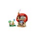 Конструктор LEGO Super Mario Вечірка в будинку Toad (72041)