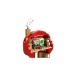 Конструктор LEGO Super Mario Вечірка в будинку Toad (72041)