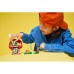 Конструктор LEGO Super Mario Вечірка в будинку Toad (72041)
