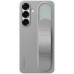 Чохол до мобільного телефона Samsung Galaxy S25+ (S936) Standing Grip case Grey (EF-GS936CJEGWW)