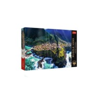 Пазл Trefl Premium Острів Мадейра, Португалія 1000 елементів (5900511108248)