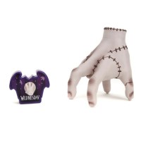 Ігровий набір Jada Wednesday Рука Річ на радіокеруванні (9335132314R00)