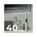 Електрична зубна щітка Oclean X Ultra Set Green (6970810553505)