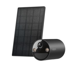 Камера відеоспостереження TP-Link TAPO-C411-KIT