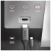 Кабель мультимедійний USB-C to HDMI M 1.8m black AXAGON (RVC-HI2MC)