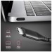 Кабель мультимедійний USB-C to HDMI M 1.8m black AXAGON (RVC-HI2MC)