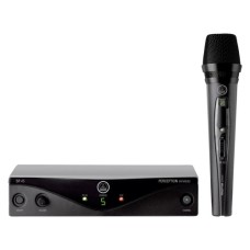Мікрофон AKG Perception Wireless 45 Vocal Set BD A (3251H00010)