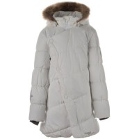 Куртка дитяча Huppa ROSA 1 17910130 білий 104 (4741468547367)