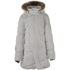 Куртка дитяча Huppa ROSA 1 17910130 білий 104 (4741468547367)
