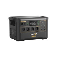 Зарядна станція Pecron F3000LFP 3600W 3072Wh (F3000LFP)