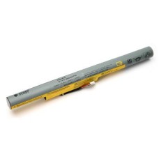 Акумулятор до ноутбука LENOVO IdeaPad Z500 (L12L4K01, LOZ500L7) PowerPlant (NB00000298)