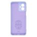 Чохол до мобільного телефона Armorstandart ICON Case Motorola G54 Power Camera cover Lavender (ARM70549)