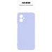 Чохол до мобільного телефона Armorstandart ICON Case Motorola G54 Power Camera cover Lavender (ARM70549)