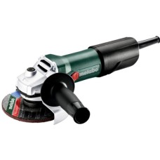 Шліфувальна машина Metabo WEV 850-125 125мм, 850Вт, 3000-11500об/хв, 1.9кг (603611000)