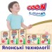 Підгузки GOO.N Premium Soft Трусики 7-12 кг Розмір 3 M 50 шт (F1010101-156)