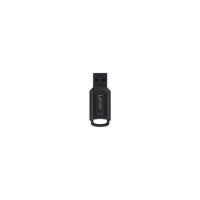 USB флеш накопичувач Lexar 64GB JumpDrive V400 Black USB 3.0 (LJDV400064G-BNBNG)