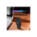 USB флеш накопичувач Lexar 64GB JumpDrive V400 Black USB 3.0 (LJDV400064G-BNBNG)