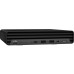 Комп'ютер HP Pro 400 G9 Mini / i5-14500T, 8, 512, WiFi, кл+м (937R4EA)