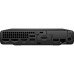 Комп'ютер HP Pro 400 G9 Mini / i5-14500T, 8, 512, WiFi, кл+м (937R4EA)