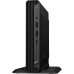 Комп'ютер HP Pro 400 G9 Mini / i5-14500T, 8, 512, WiFi, кл+м (937R4EA)