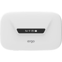 Мобільний Wi-Fi роутер Ergo M126