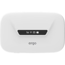Мобільний Wi-Fi роутер Ergo M126