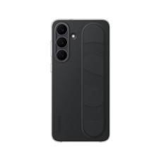 Чохол до мобільного телефона Samsung Galaxy S25 FE (S731) Standing Grip Case Black (EF-GS731CBEGWW)