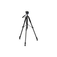Штатив RTAKO VT-990S 1.9M HEXAGONAL PHOTOGRAPHY TRIPOD Black (6942063201724)
