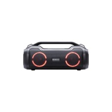 Акустична система Defender Beatbox 50 Bluetooth Black (65950)