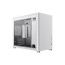Корпус для ПК Gamemax SPARK FULL WHITE (1125-2001R0070)