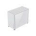 Корпус для ПК Gamemax SPARK FULL WHITE (1125-2001R0070)