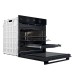 Духова шафа Whirlpool OMSK58CU1B