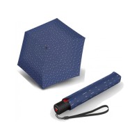 Парасоля Knirps U.200 Rain Blue (Kn95-2200-8473)