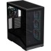 Корпус для ПК 1stPlayer GM7-BK-3FN7R-1FN7 Black (GM7-BK-3FN7R-1FN7)