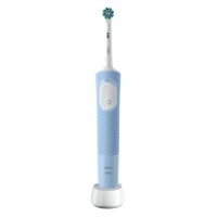 Електрична зубна щітка Oral-B D103.413.3 Vapor Blue