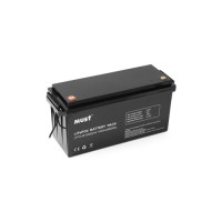 Батарея LiFePo4 Must 25.6V - 100Ah (LP15-24100)