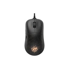 Мишка GamePro GM690D USB Black/Orange (GM690D)