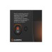 Мишка GamePro GM690D USB Black/Orange (GM690D)