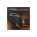 Мишка GamePro GM690D USB Black/Orange (GM690D)