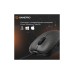 Мишка GamePro GM690D USB Black/Orange (GM690D)