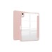 Чохол до планшета BeCover Soft Edge TPU Apple iPad Air 11" M2 2024 Pink (711706)