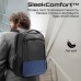 Рюкзак для ноутбука Promate 15.6" Satchel-BP Blue (satchel-bp.blue)