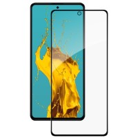 Скло захисне Piko Full Glue Xiaomi Poco X5 Pro Black (1283126567469)