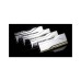 Модуль пам'яті для комп'ютера DDR5 64GB (2x32GB) 6400 MHz Trident Z5 Royal Silver G.Skill (F5-6400J3239G32GX2-TR5S)