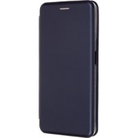Чохол до мобільного телефона Armorstandart G-Case OPPO A5X 4G / A5X 5G Dark Blue (ARM85408)