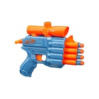 Іграшкова зброя Hasbro Nerf Еліт 2.0 Prospect QS 4 (F4190)