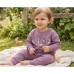 Спортивний костюм дитячий Soft Kids LOVED (111-80G-lilac)