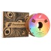 Пластик для 3D-принтера Polymaker PLA PANCHROMA METALLIC 1,75mm 1kg BRONZE (CA02013)
