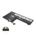 Акумулятор до ноутбука Lenovo Legion Y530-15ICH L17M3PG2, 55Wh (4800mAh), 3cell, 11.4V, Li-ion AlSoft (A71008)