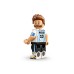 Конструктор LEGO Editions Football Ліонель Мессі — найкращі моменти футбольних матчів (43011)